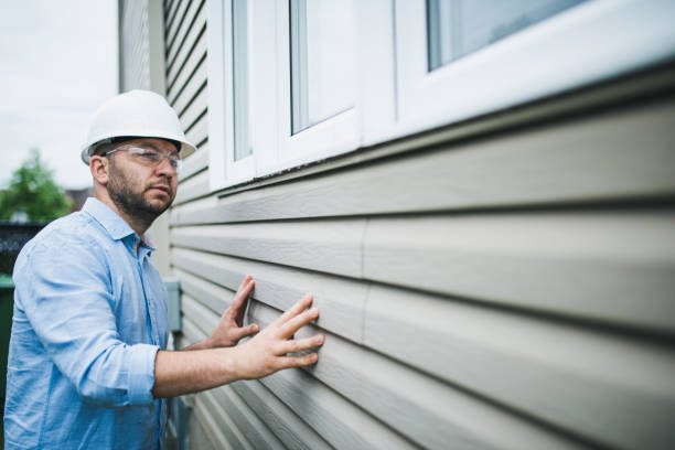 Historical Building Siding Restoration in Cleveland Heights, OH